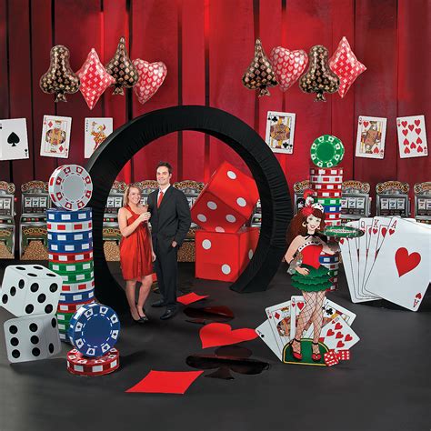 casino theme party decorations ideas|Casino Night Party Themes: Ideas and Inspiration for Your Next .